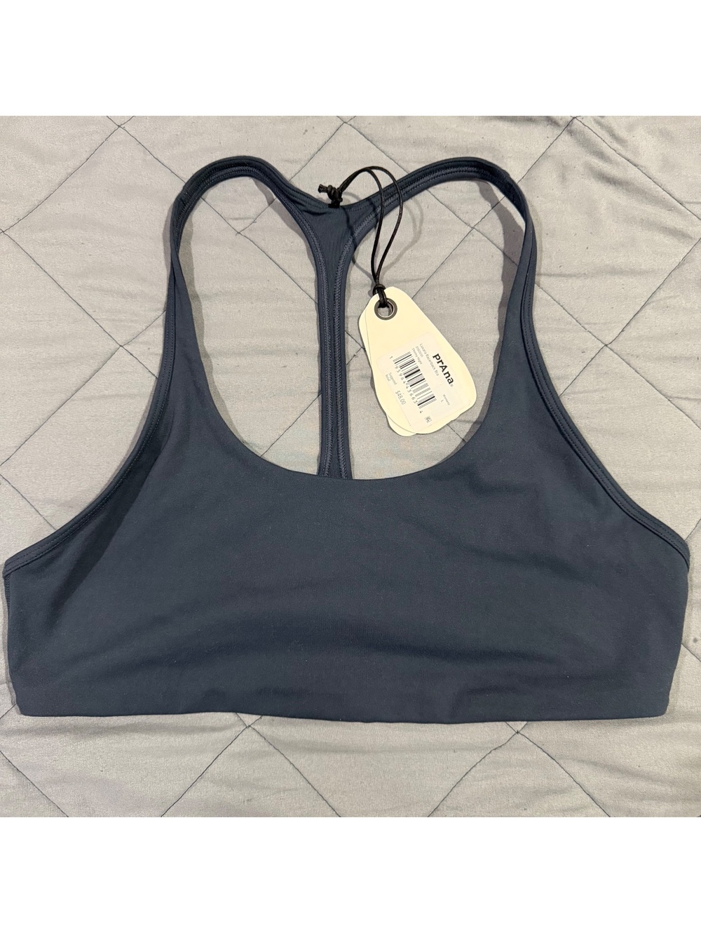 prAna Luxora Reversible Bra Size Large